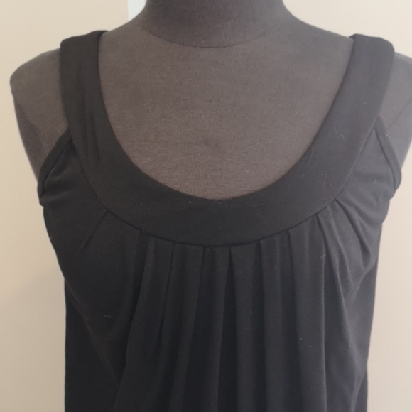 The Limited Little Black Dress Size L - Picture 2 of 6
